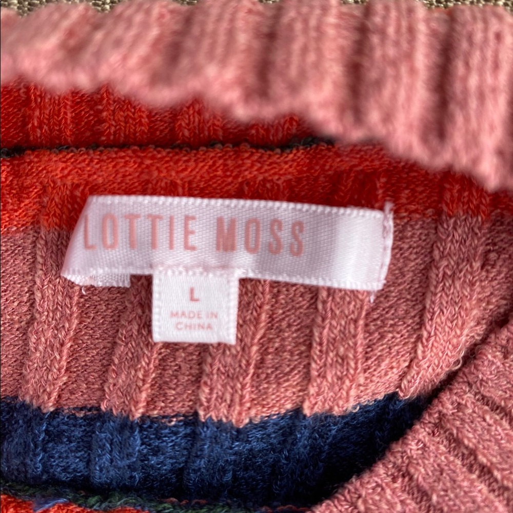 Sweater - Picture 3 of 3